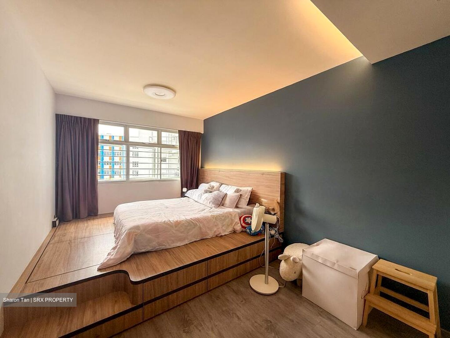 Blk 673B Fern Grove @ Yishun (Yishun), HDB 5 Rooms #521094781